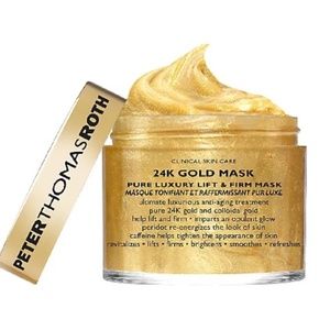 Peter Thomas Roth 24K Gold Mask, 1.7 oz